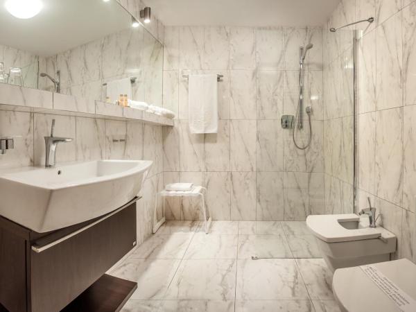 Hotel Poznański A2 : photo 4 de la chambre suite supérieure