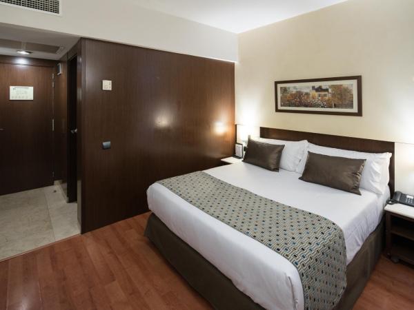 Catalonia Born : photo 4 de la chambre chambre double