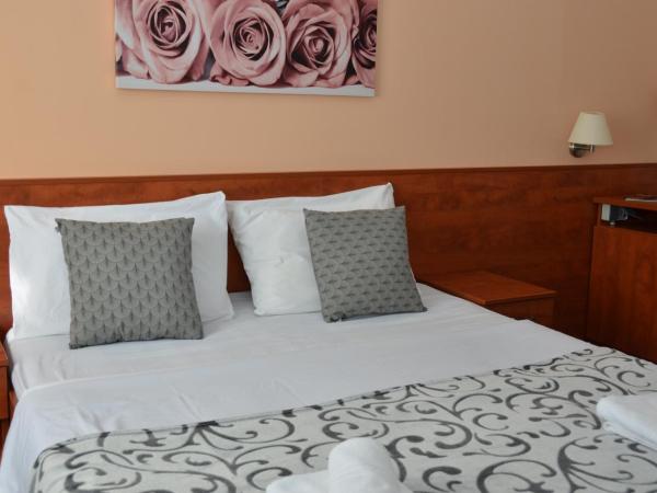 Liberty Hotel : photo 5 de la chambre chambre double ou lits jumeaux - vue sur mer