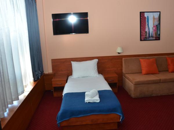 Liberty Hotel : photo 6 de la chambre chambres communicantes - vue sur mer