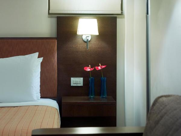 Irida Hotel : photo 4 de la chambre chambre triple