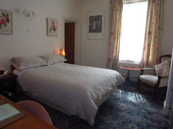 Hylands : photo 6 de la chambre chambre double
