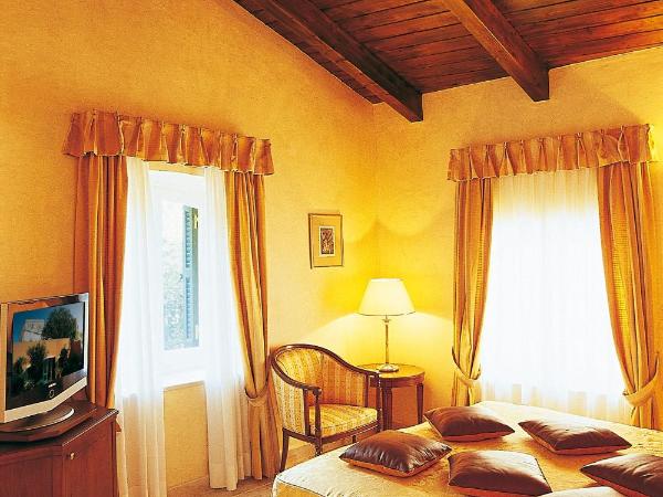 Siora Vittoria Boutique Hotel : photo 1 de la chambre suite avec vue sur la forteresse