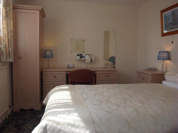 Hylands : photo 3 de la chambre chambre simple