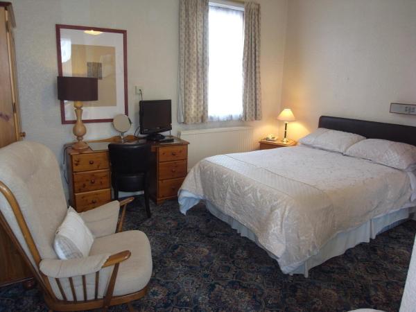 Hylands : photo 7 de la chambre chambre double