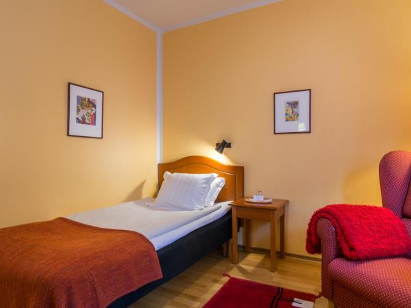 Teaterhotellet : photo 3 de la chambre chambre simple