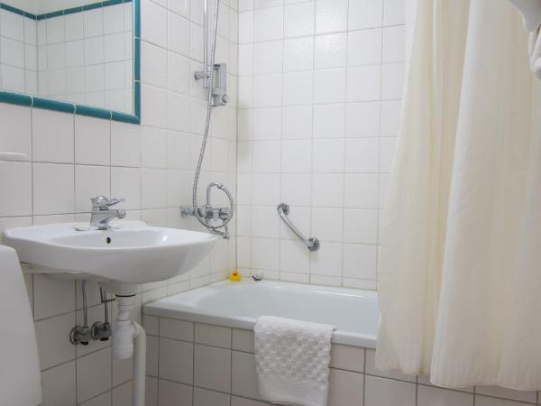 Teaterhotellet : photo 1 de la chambre chambre simple