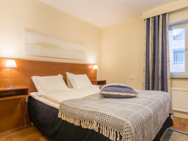 Teaterhotellet : photo 2 de la chambre chambre double