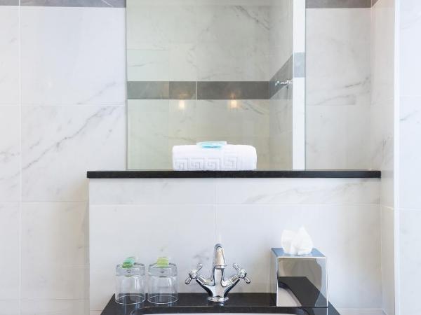 The Jay Hotel by HappyCulture : photo 5 de la chambre studio (2 adultes)