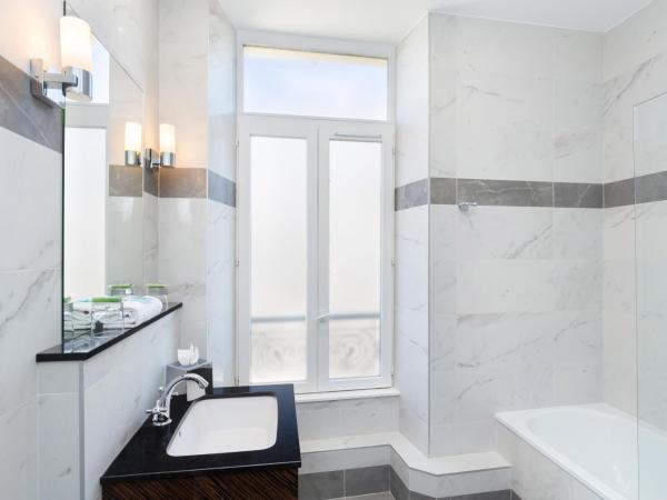The Jay Hotel by HappyCulture : photo 7 de la chambre studio (2 adultes)