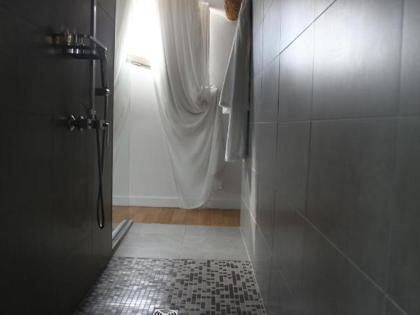 Le Couvent Marseille : photo 8 de la chambre appartement en duplex - 85 m²