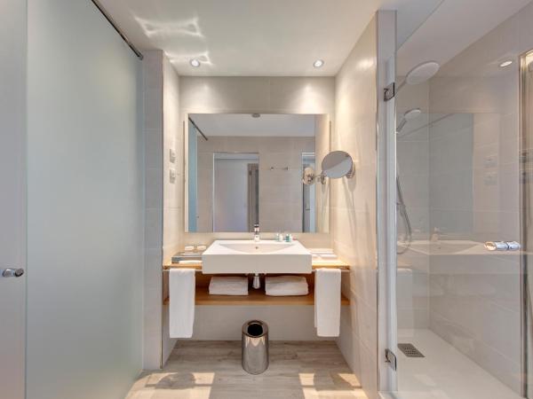 Amàre Beach Hotel Marbella - Adults Only Recommended : photo 5 de la chambre chambre lits jumeaux - make it happen