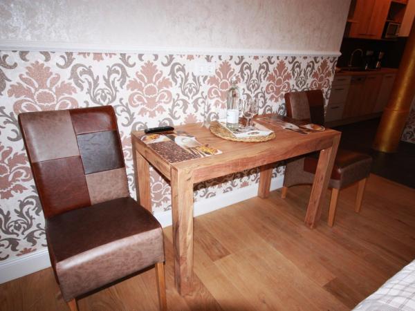 VacApps Apartments : photo 2 de la chambre studio