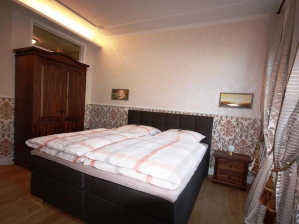 VacApps Apartments : photo 3 de la chambre studio