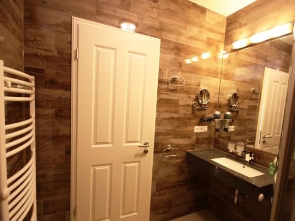 VacApps Apartments : photo 5 de la chambre studio