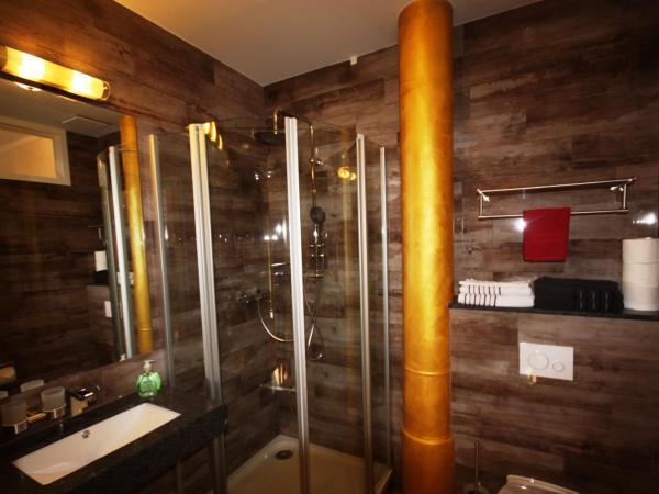VacApps Apartments : photo 6 de la chambre studio