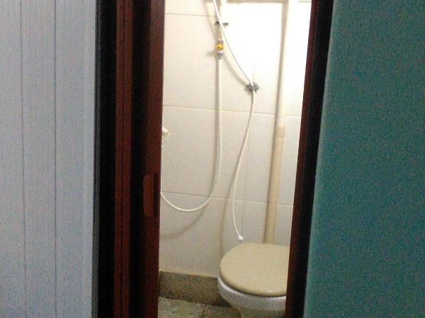 Casa da Cacaia e do Henrique : photo 2 de la chambre chambre double