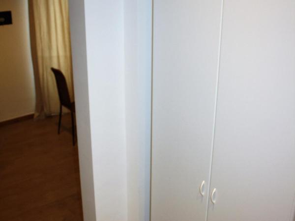 Affittacamere I Gatti delle 5 Terre : photo 8 de la chambre chambre double avec salle de bains privative