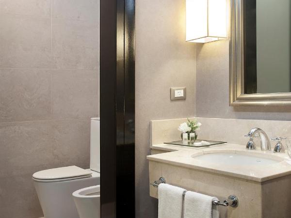 Savoy Hotel : photo 2 de la chambre chambre quadruple premium