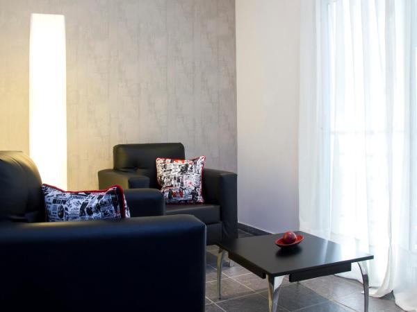 Let Sun Hotel Boutique : photo 1 de la chambre chambre double