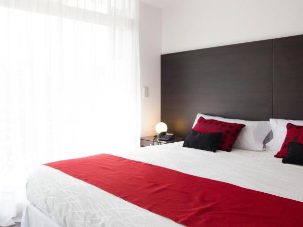 Let Sun Hotel Boutique : photo 7 de la chambre chambre double supérieure