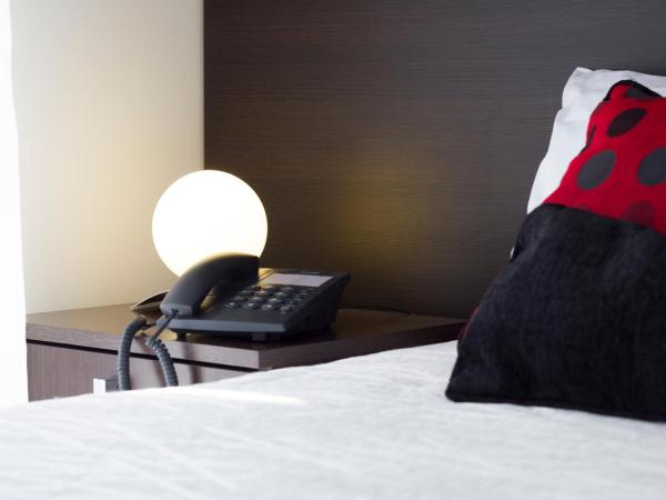 Let Sun Hotel Boutique : photo 5 de la chambre chambre double supérieure