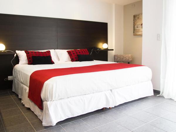 Let Sun Hotel Boutique : photo 4 de la chambre chambre double supérieure