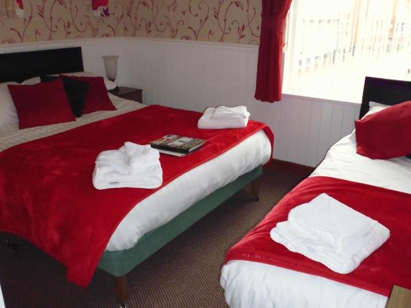 Kingscliff : photo 1 de la chambre chambre familiale