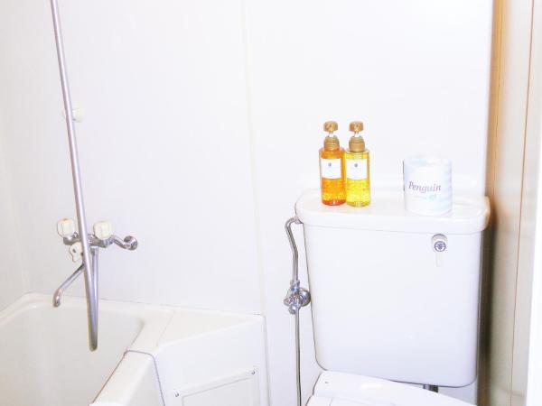 FLEXSTAY INN Sugamo : photo 2 de la chambre standard twin room - smoking - house keeping is optional with additional cost
