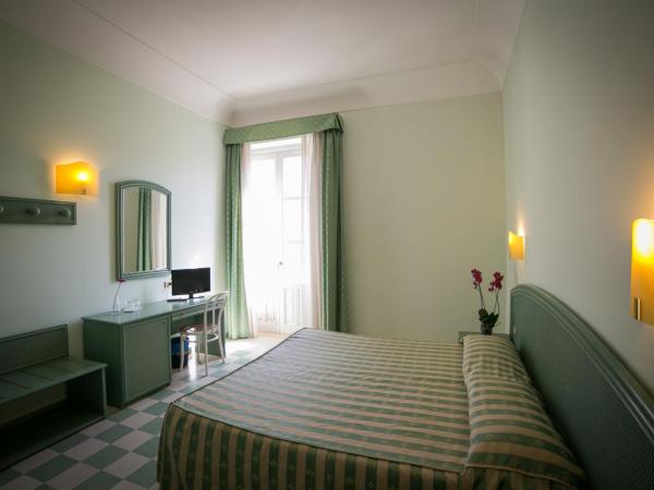 Gran Bretagna Boutique Hotel Ortigia : photo 5 de la chambre chambre double standard