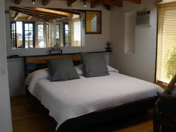 Secret Garden Inn : photo 1 de la chambre suite 2 chambres avec vue sur océan
