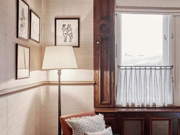 Callas House : photo 3 de la chambre chambre double deluxe
