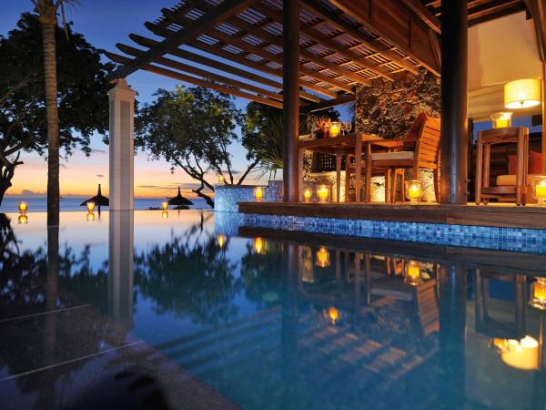 Le Jadis Beach Resort & Wellness - Managed by Banyan Tree Hotels & Resorts : photo 6 de la chambre suite de luxe avec piscine chauffée - côté plage
