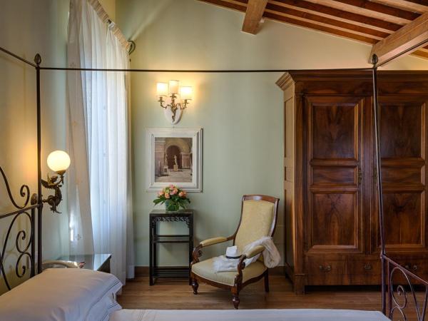 Hotel Mulino di Firenze - WorldHotels Crafted : photo 5 de la chambre chambre triple supérieure -vue sur rivière 