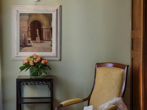 Hotel Mulino di Firenze - WorldHotels Crafted : photo 8 de la chambre chambre triple classique