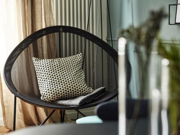 FOUR STORIES APARTMENTS - Krasinskiego : photo 10 de la chambre appartement deluxe