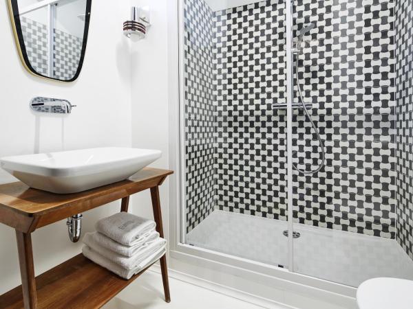 FOUR STORIES APARTMENTS - Krasinskiego : photo 3 de la chambre studio