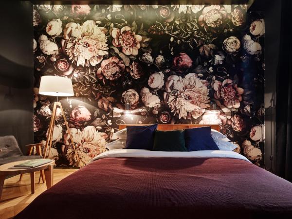 FOUR STORIES APARTMENTS - Krasinskiego : photo 5 de la chambre studio