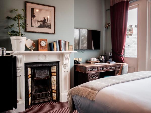 Half Moon : photo 1 de la chambre chambre double classique