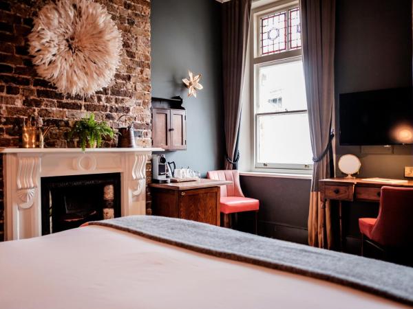 Half Moon : photo 3 de la chambre chambre double classique