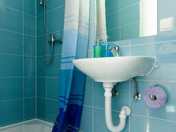 Old City Rooms : photo 10 de la chambre chambre double ou lits jumeaux standard