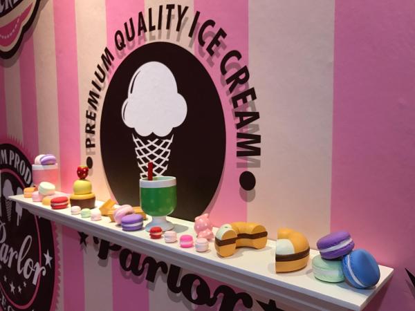 Fantasy Hotel : photo 7 de la chambre chambre quadruple premium