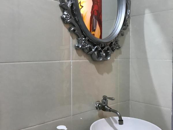 Fantasy Hotel : photo 4 de la chambre chambre double deluxe