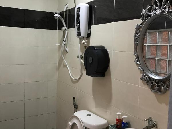 Fantasy Hotel : photo 6 de la chambre chambre double deluxe