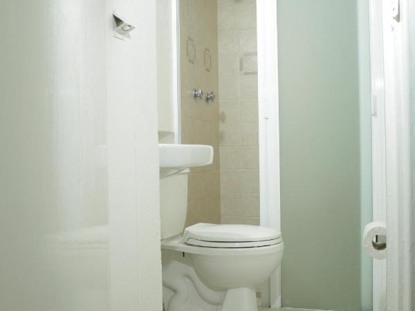 Hotel Casa Gonzalez : photo 9 de la chambre chambre double