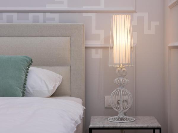 Guest House Forty-Four : photo 5 de la chambre chambre double avec balcon