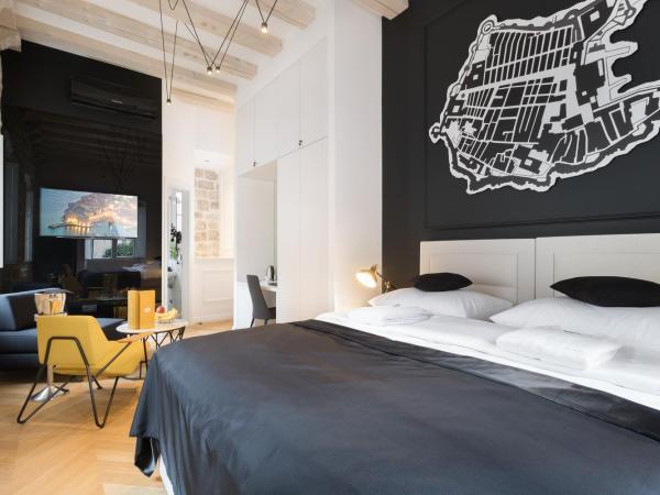 Guest House Forty-Four : photo 9 de la chambre chambre deluxe double ou lits jumeaux