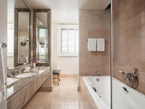 Beverly Wilshire, A Four Seasons Hotel : photo 1 de la chambre suite studio bw avec lit king-size