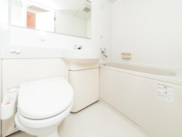 HOTEL MYSTAYS Sakaisuji Honmachi : photo 1 de la chambre chambre double standard - fumeurs