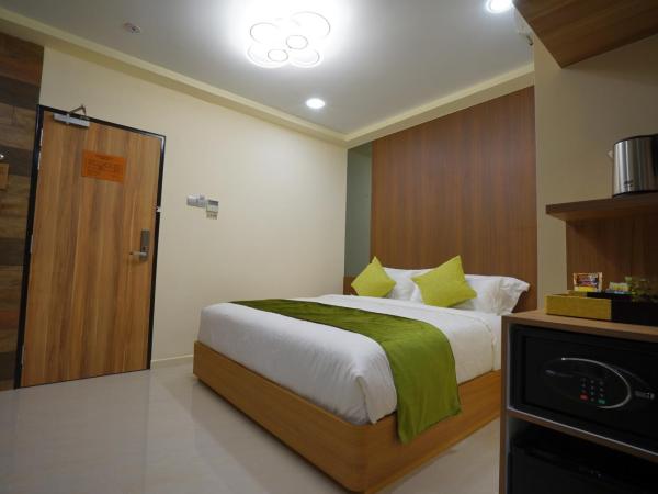 five6 Hotel Splendour : photo 7 de la chambre chambre splendeur de luxe